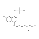 Hydroxychloroquine sulfate