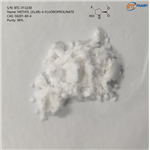 METHYL (2S,4R)-4-FLUOROPROLINATE