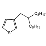 3-(2-hexyldecyl)-Thiophene