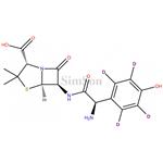 Amoxicillin-D4