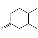 	3,4-DIMETHYLCYCLOHEXANONE