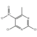 2,4-Dichloro-6-methyl-5-nitropyrimidine