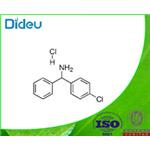 4-Chlorobenzhydrylamine hydrochloride 