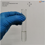 FLUOROTRIBROMOMETHANE