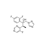 Voriconazole