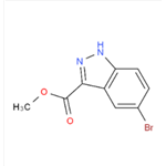 Methyl 5-bromo-1H-indazole-3-carboxylate