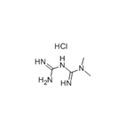 Metformin hydrochloride