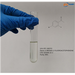 4-BROMO-2-FLUOROACETOPHENONE