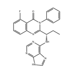 Idelalisib(CAL-101)