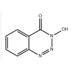 3-Hydroxy-1,2,3-benzotriazin-4(3H)-one