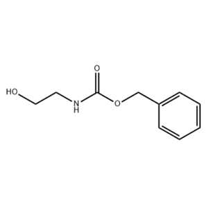 BENZYL N-(2-HYDROXYETHYL)CARBAMATE