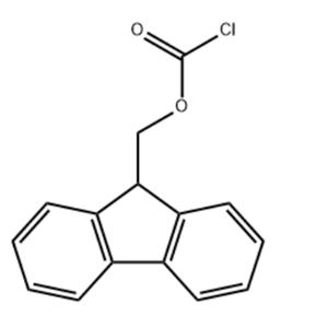 9-Fluorenylmethyl chloroformate