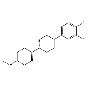 TRANS,TRANS-4-(3,4-DIFLUOROPHENYL)-4''-ETHYL-BICYCLOHEXYL