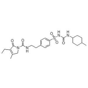 Glimepiride