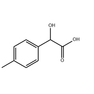 HYDROXY-P-TOLYL-ACETIC ACID