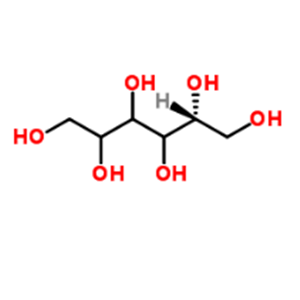 Mannitol 