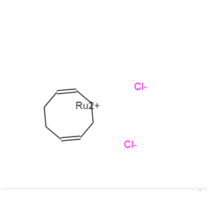 Dichloro(1,5-cyclooctadien)ruthenium(II) polymer