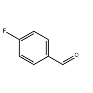 4-Fluorobenzaldehyde