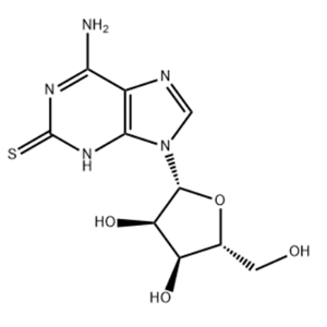 2-THIOADENOSINE