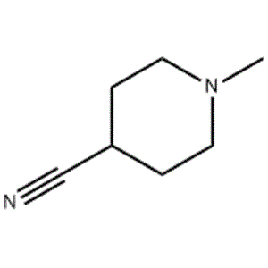 1-Methylpiperidine-4-carbonitrile