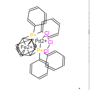 Bis(dibenzylideneacetone)palladium