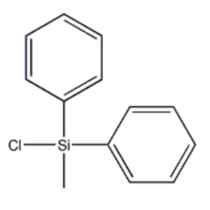 Chlorodiphenylmethylsilane