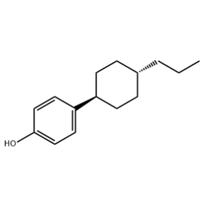 4-(trans-4-Propylcyclohexyl)phenol