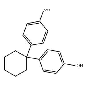 4,4'-Cyclohexylidenebisphenol