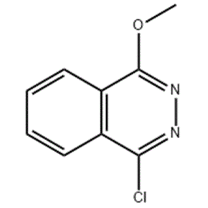 1-Chloro-4-methoxyphthalazine