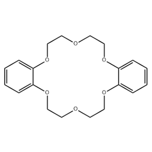 Dibenzo-18-crown-6