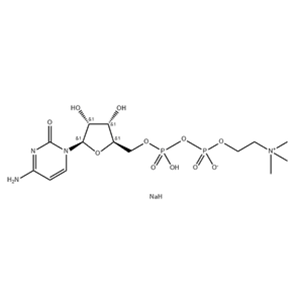 Citicoline sodium