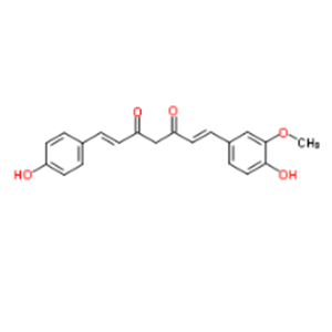 Desmethoxycurcumin