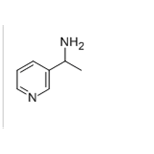 1-PYRIDIN-3-YL-ETHYLAMINE