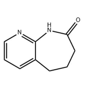  5,6,7,9-Tetrahydro-8H-pyrido[2,3-b]azepin-8-one