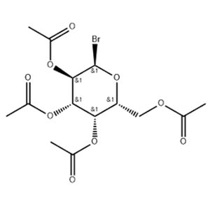 2,3,4,6-Tetra-O-acetyl-alpha-D-galactopyranosyl bromide