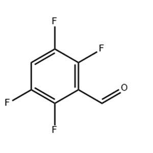 2,3,5,6-TETRAFLUOROBENZALDEHYDE