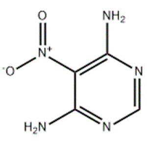 4,6-Diamino-5-nitropyrimidine