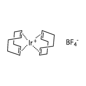 BIS(1,5-CYCLOOCTADIENE)IRIDIUM (I) TETRAFLUOROBORATE