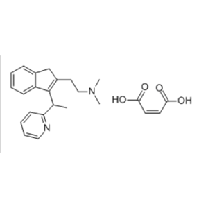 DIMETHINDENE MALEATE