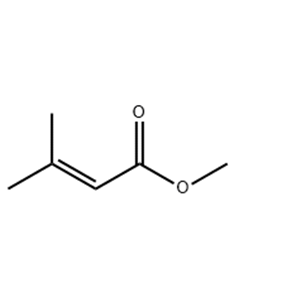 Methyl 3-methyl-2-butenoate