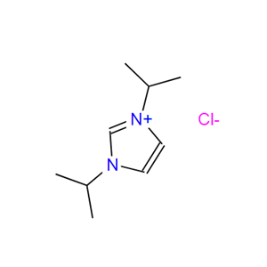 1,3-Diisopropylimidazolium chloride