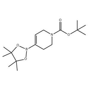 N-Boc-1,2,5,6-tetrahydropyridine-4-boronic acid pinacol ester