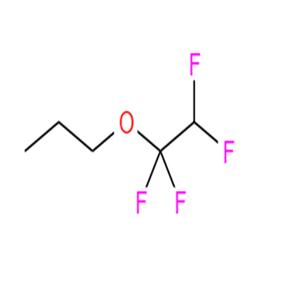 1,1,2,2-Tetrafluoroethyl n-Propyl Ether