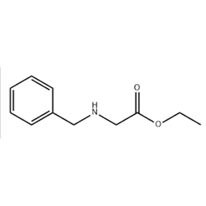 N-Benzylglycine ethyl ester