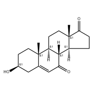 7-Keto-dehydroepiandrosterone