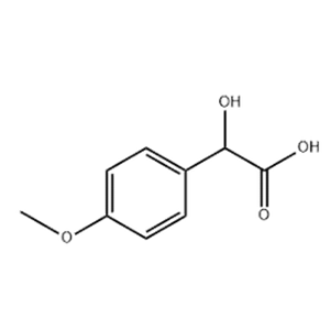 4-METHOXYMANDELIC ACID