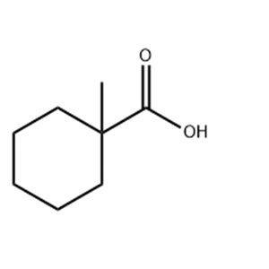 1-METHYL-1-CYCLOHEXANECARBOXYLIC ACID