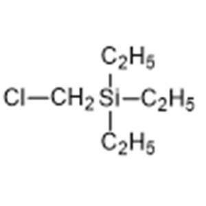 (chloromethyl)(triethyl)silane