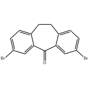  3,7-Dibromo-10,11-dihydro-dibenzo