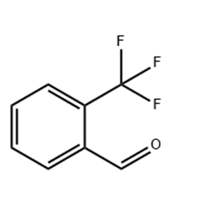 2-(Trifluoromethyl)benzaldehyde